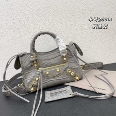 Balenciaga Classic City Bags